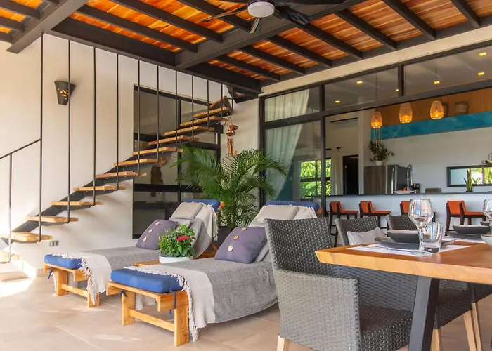 C O C O O N Tamarindo
