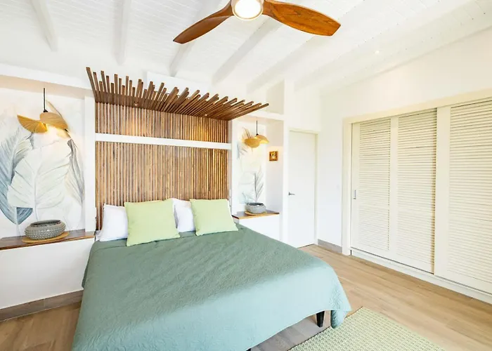 C O C O O N Villa Tamarindo
