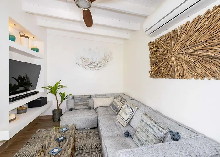 Villa C O C O O N Tamarindo