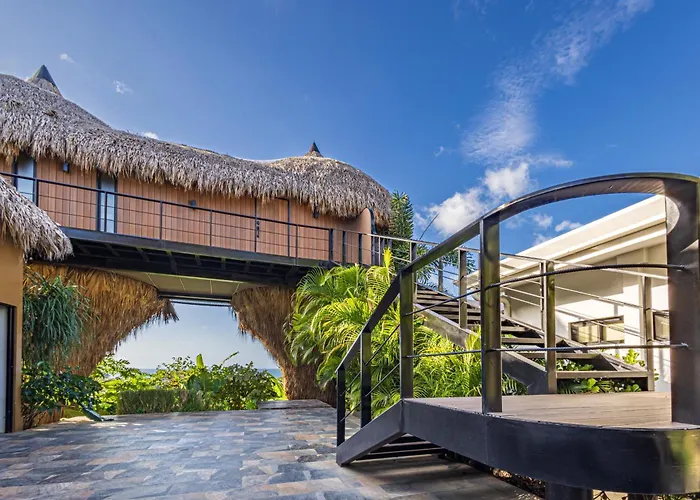 Villa C O C O O N Tamarindo