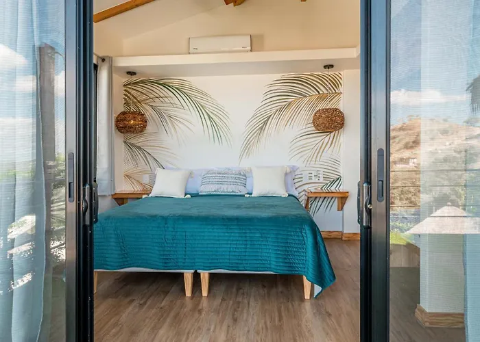 C O C O O N Villa Tamarindo