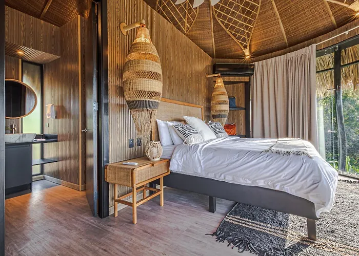 Villa C O C O O N Tamarindo